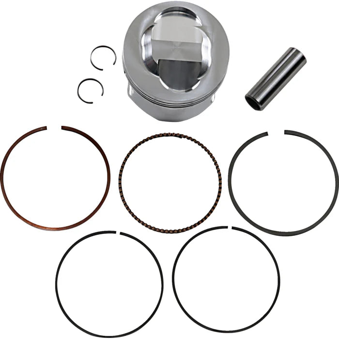 JE Pistons Yamaha 350 WARRIOR Piston Kit