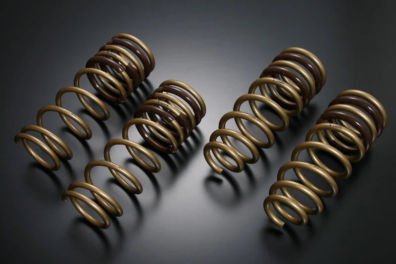 Tein 08-11 Lexus IS-F H. Tech Springs