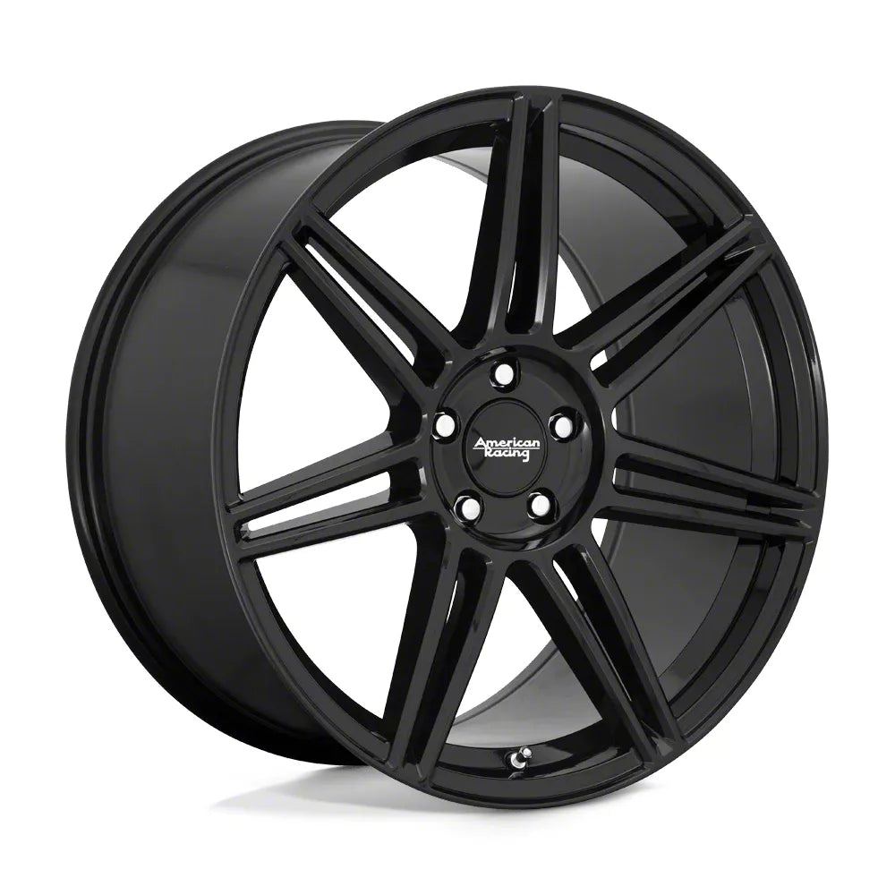 AR935 20X8.5 5X4.5 G-BLK 35MM