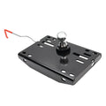 HIDEAGOOSE GOOSENECK HITCH HEAD (WIDE) 30000 LB 25/16 IN BALL