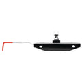 HIDEAGOOSE GOOSENECK HITCH HEAD (WIDE) 30000 LB 25/16 IN BALL