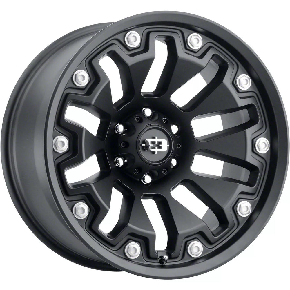 Vision Wheels 6-139.7 SB VIS ARMOR - 362-2983SB12