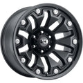 Vision Wheels 6-139.7 SB VIS ARMOR - 362-2983SB12