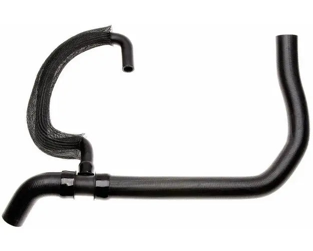 Gates 07-10 Ford Edge V-6 3.5L Upper Molded Coolant Hose