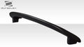 2010-2013 Porsche Panamera Duraflex T-A Look Rear Wing Spoiler - 1 Piece