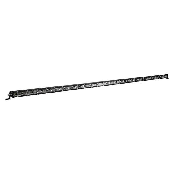 ULTRA SLIM SINGLE ROW LED LIGHTBAR - 50.25 INCH