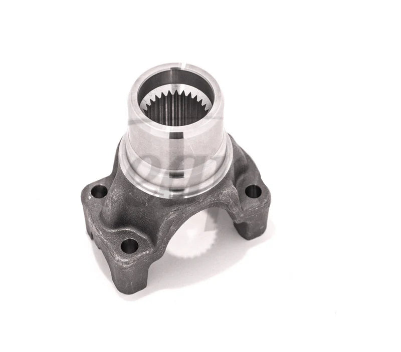 End Yoke w/u-bolt kit