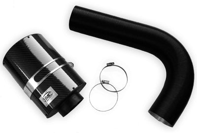 BMC carbon auto part