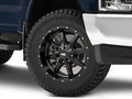 MO970 20x9 8x170.00 GLOSS BLACK (0 mm)