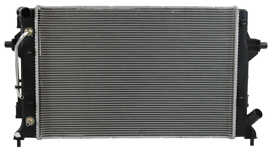TYC auto part