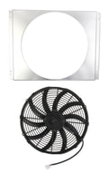 FB FAN/SHROUD PACKAGE HP FB126-FB131
