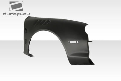 Extreme Dimensions auto part