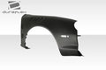 1994-1999 Toyota Celica Duraflex Z3 Fenders - 2 Piece