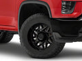 MO812 20X10 8X180 18MM GLOSS BLACK