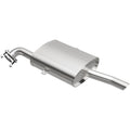 MagnaFlow BRE Exhaust Kit 98-02 Prizm Corolla 1.8L