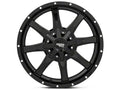 MO970 20x9 6x135.00/6x139.70 GLOSS BLACK (0 mm)