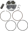JE, Yamaha, 77.00 mm Bore, 1 Cyl. Kit