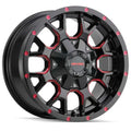 Mayhem auto part detail