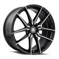 TR94 (3294) BRUSHED W/ DARK GRAPHITE WINDOW