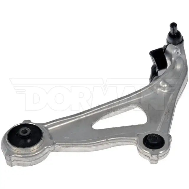 MOOG 13-20 Nissan Pathfinder Front Right Lower Control Arm and Ball Joint Assembly