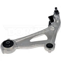 MOOG 13-20 Nissan Pathfinder Front Right Lower Control Arm and Ball Joint Assembly