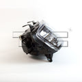 TYC auto part detail
