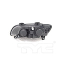 TYC auto part