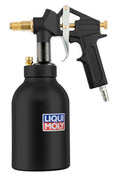 LIQUI MOLY DPF Pressurized Tank Spray Gun
