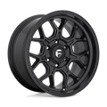 Wheel Pros TECH 17X9 5X5.0 71 GD 1 D67217907550
