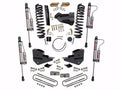BDS 97-03 Ford F150 Box Kit 23601
