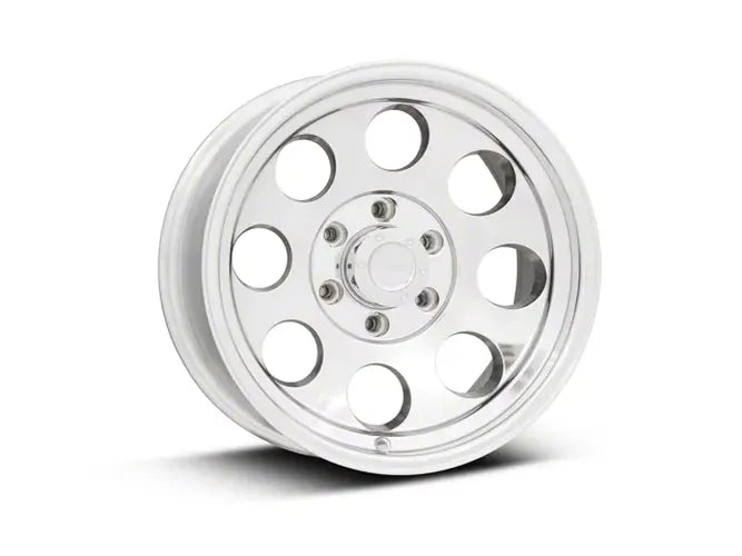 Pro Comp 17X9 6X135 4.75Bs