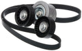 Gates 2007 Jeep Grand Cherokee V6 3.7L Serpentine Belt Kit