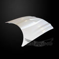 1993-2002 Chevrolet Camaro Duraflex Supersport Wing Trunk Lid Spoiler - 1 Piece