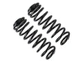 Synergy Jeep JL Rear Lift Springs JL 2 DR 5.0in JLU 4 DR 4.0 Inch