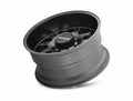 MAYHEM TRIPWIRE 8110 GLOSS BLACK MILLED SPOKES 20X9 5-139.7 5-150 0MM 110MM