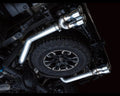 WeatherTech smoke auto part