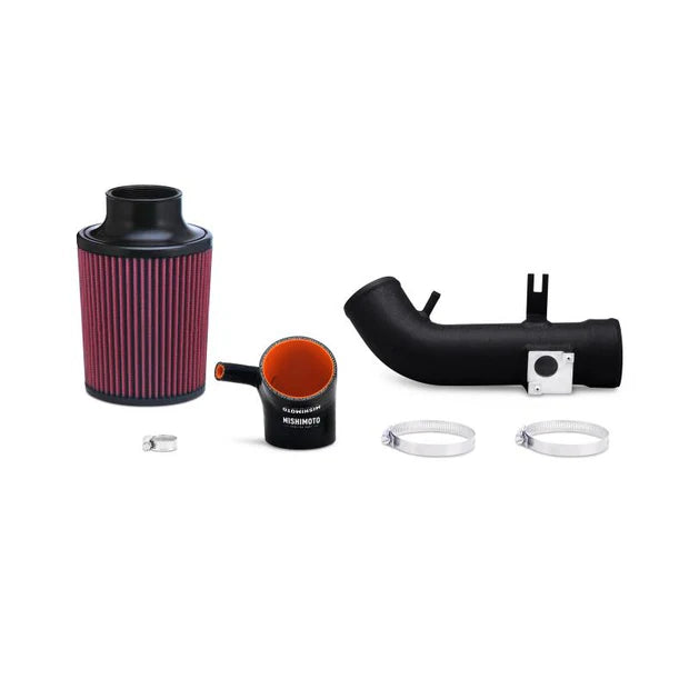 HONDA CIVIC SI PERFORMANCE AIR INTAKE