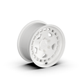 DFC 04-07 Chevrolet Optra Front & Rear Geospec Rotors includes Drums