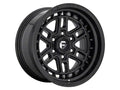 NITRO 17X9 5X5.5 78.1 BD 12