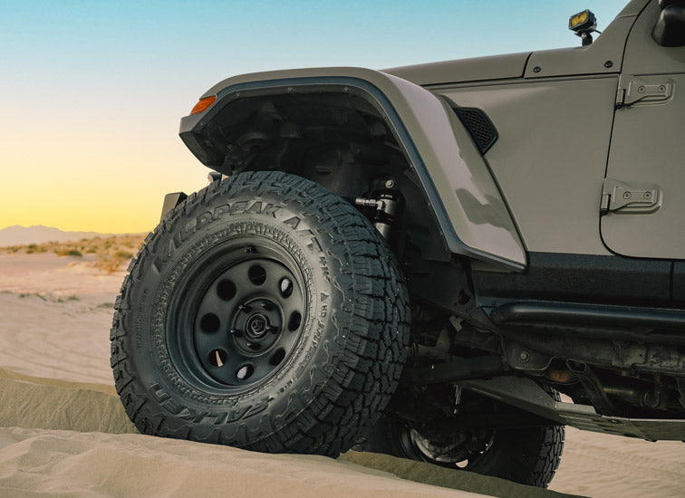 WLDPEAK AT4W LT285/70R17 116/113R 33