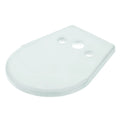 CYBER 400S LED LIGHT BLACK HOUSING/BLACK TRIM