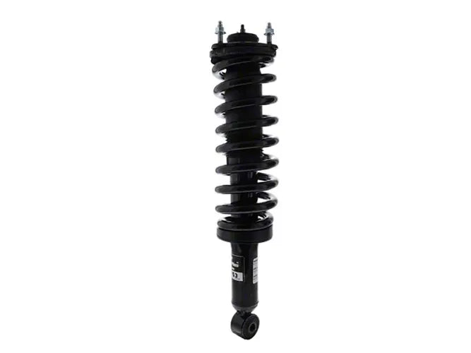 KYB 15-22 Chevrolet Colorado 2.8L Diesel & 3.6L V6 (Exc. ZR2) Shocks & Struts Strut-Plus - Front