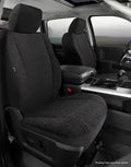 0511 TACOMA TR REAR 40/60 SEAT COVER GRAY