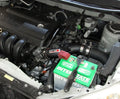 HPS Performance cold air intake detail