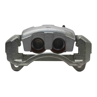 DFC silver auto part