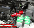 HPS Performance cold air intake