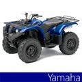 JE Pistons Yamaha RHINO 450 Piston Kit