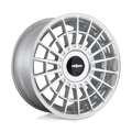 Wheel Pros Rotiform LAS-F 20X8.5 5X112 SL 6.5 66.5 45 R143208543 45