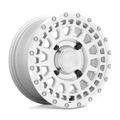 Black Rhino auto part detail