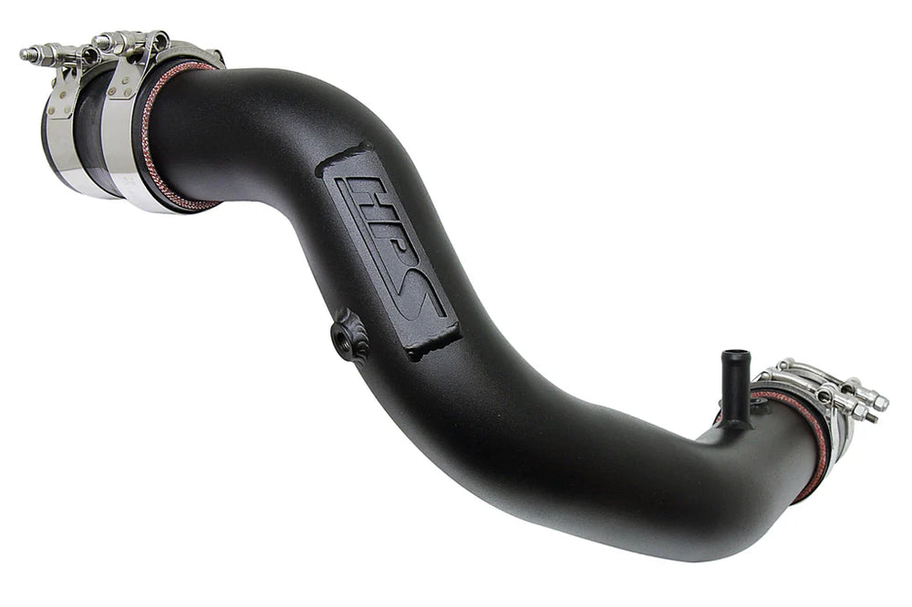 Intercooler Pipe